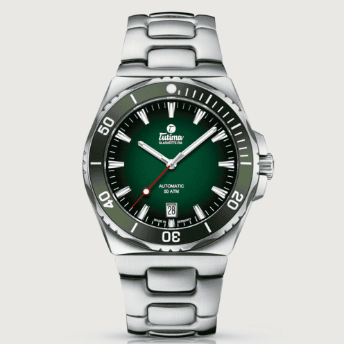 M2 | Tutima Glashütte/Sa.